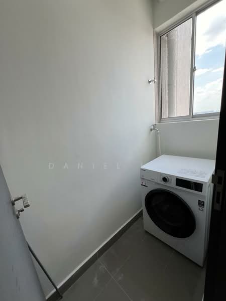 Service Residence for Rent at Sunway Velocity TWO - Daniel Lim - Interior - PropertyGuru.com.my
