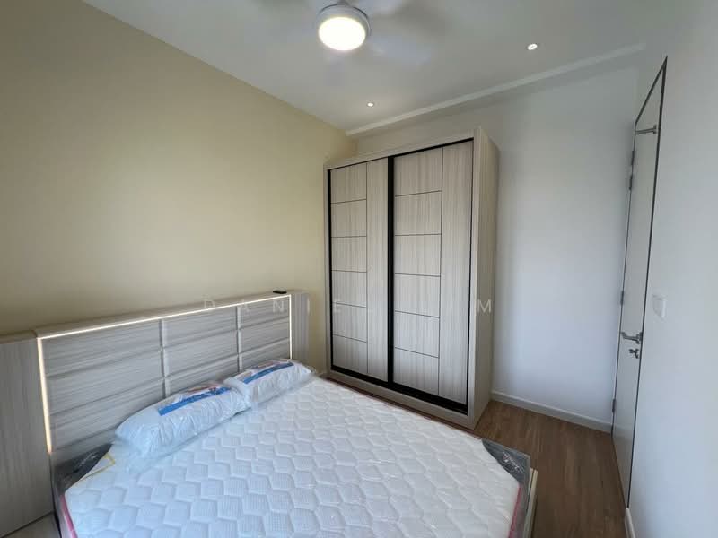 Service Residence for Rent at Sunway Velocity TWO - Daniel Lim - Bedroom - PropertyGuru.com.my