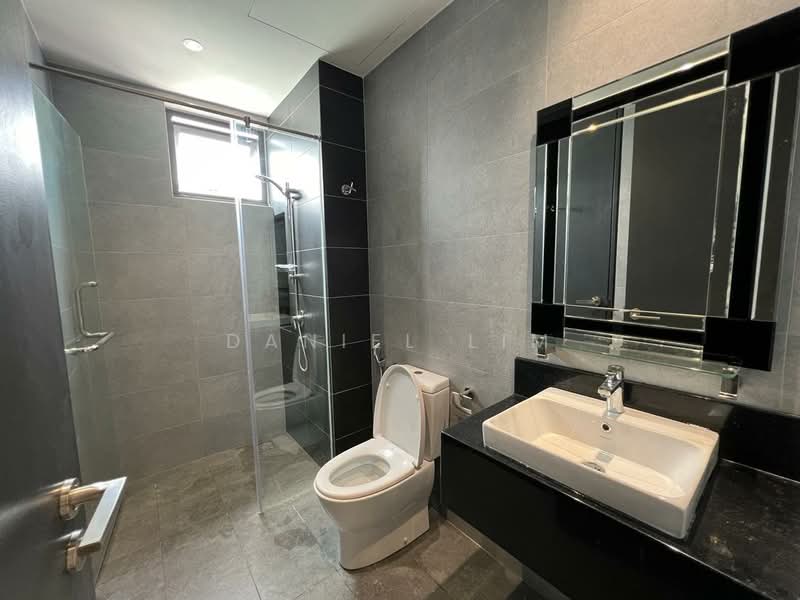 Service Residence for Rent at Sunway Velocity TWO - Daniel Lim - Bathroom - PropertyGuru.com.my