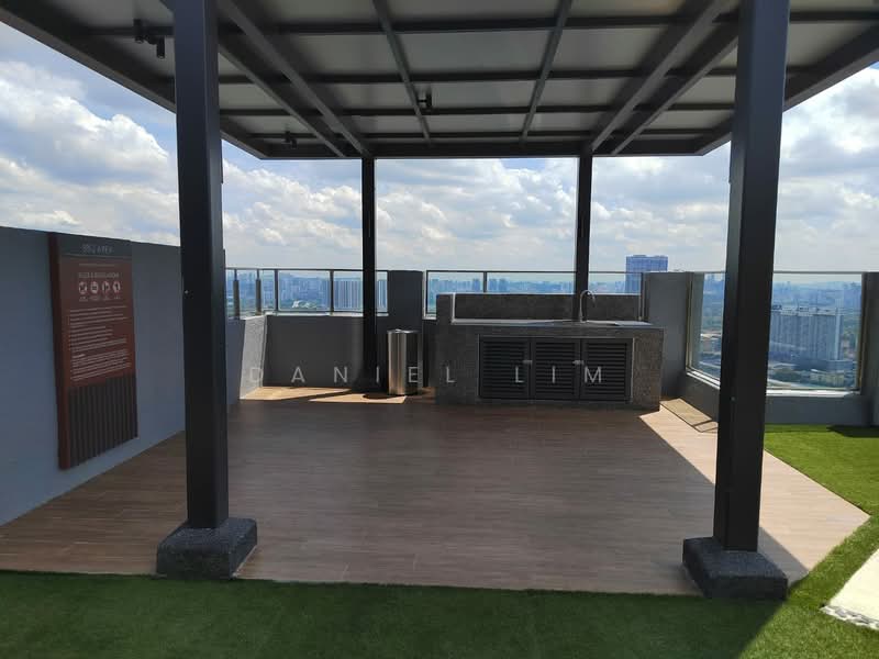 Service Residence for Rent at Sunway Velocity TWO - Daniel Lim - Exterior - PropertyGuru.com.my