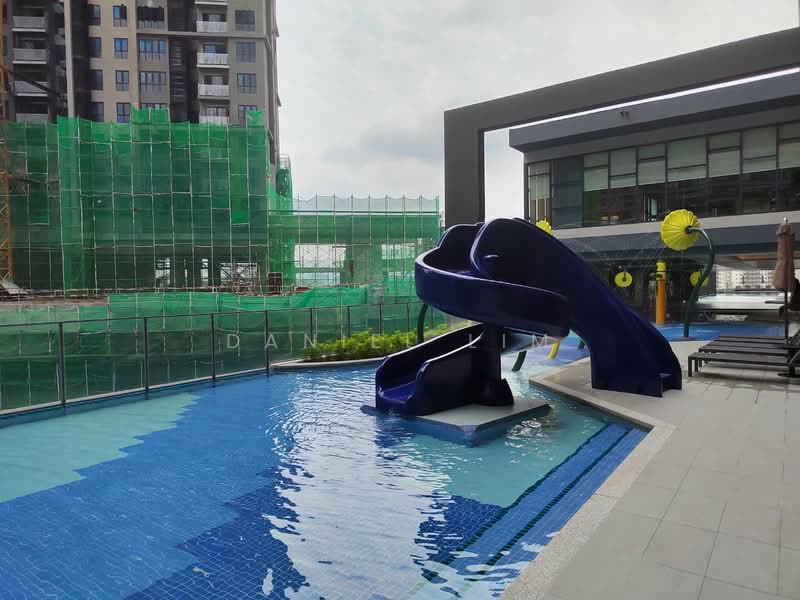 Service Residence for Rent at Sunway Velocity TWO - Daniel Lim - Exterior - PropertyGuru.com.my