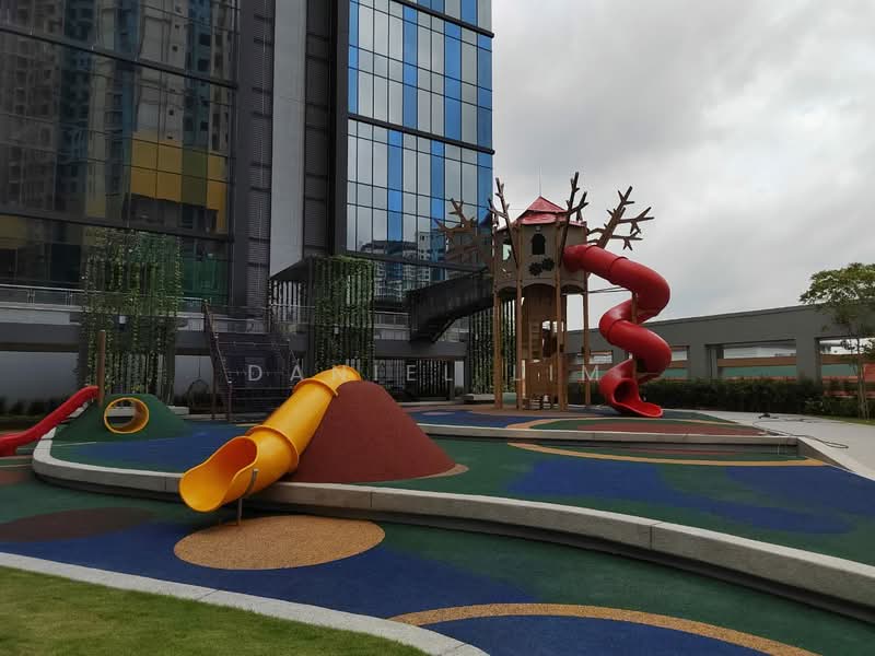 Service Residence for Rent at Sunway Velocity TWO - Daniel Lim - Exterior - PropertyGuru.com.my