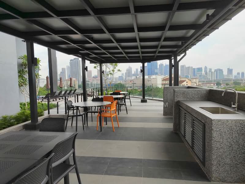 Service Residence for Rent at Sunway Velocity TWO - Daniel Lim - Exterior - PropertyGuru.com.my