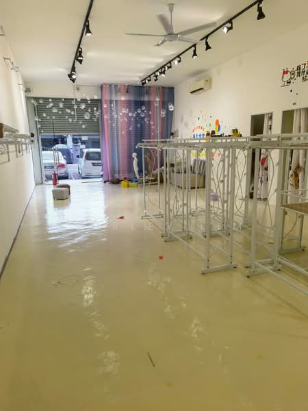 Shop for Rent in Johor Bahru (Johor) - Shirley Lim - Interior - PropertyGuru.com.my