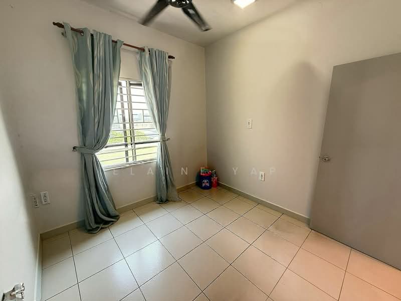 For Rent - Residensi Permai