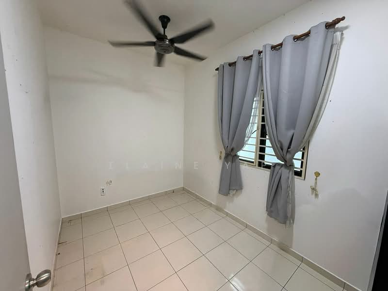 For Rent - Residensi Permai