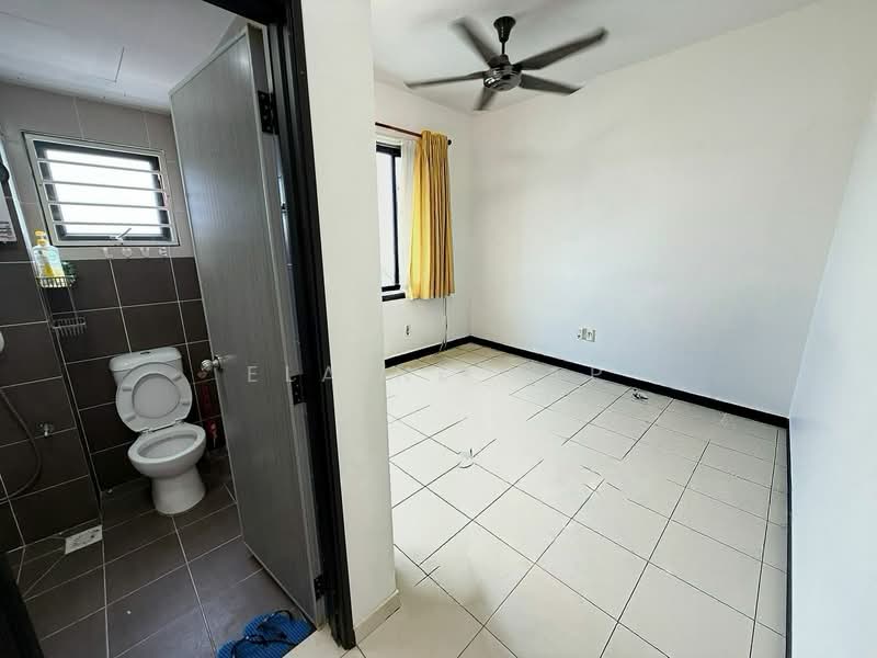 For Rent - Residensi Permai