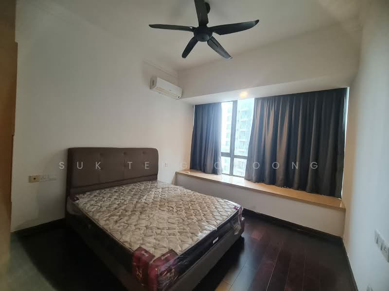Service Residence for Rent at R&F Princess Cove Phase 1 - Suk Teng Choong - Bedroom - PropertyGuru.com.my