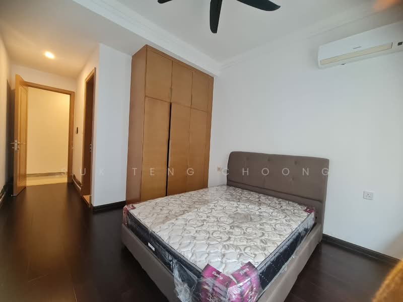Service Residence for Rent at R&F Princess Cove Phase 1 - Suk Teng Choong - Bedroom - PropertyGuru.com.my