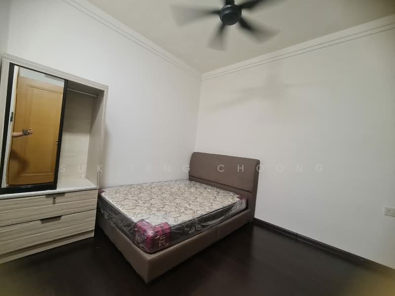 Service Residence for Rent at R&F Princess Cove Phase 1 - Suk Teng Choong - Bedroom - PropertyGuru.com.my