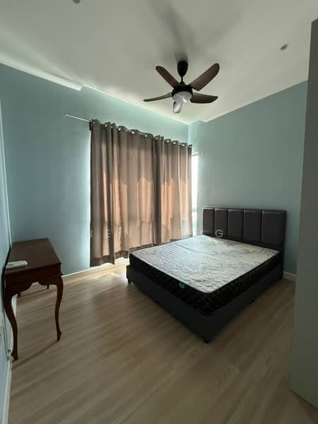 Service Residence for Rent at UNIO Residence - Ben Ling - PropertyGuru.com.my