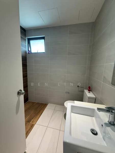 Service Residence for Rent at UNIO Residence - Ben Ling - PropertyGuru.com.my