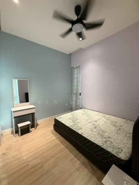 Service Residence for Rent at UNIO Residence - Ben Ling - PropertyGuru.com.my