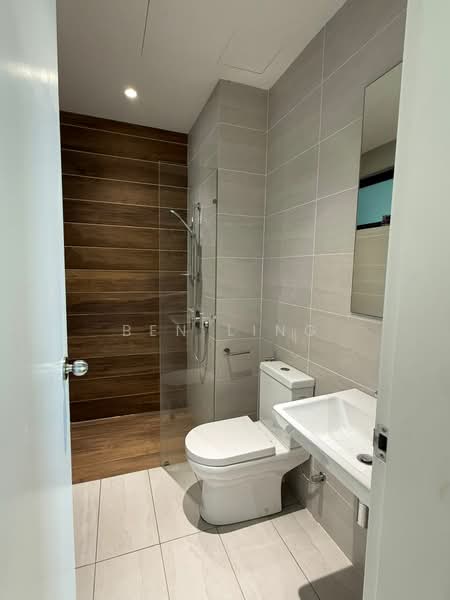 Service Residence for Rent at UNIO Residence - Ben Ling - PropertyGuru.com.my