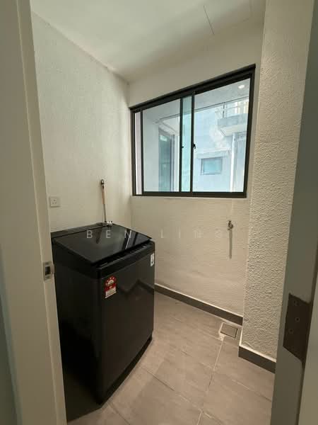 Service Residence for Rent at UNIO Residence - Ben Ling - PropertyGuru.com.my