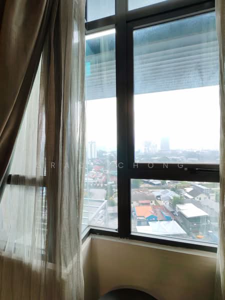 Centrestage Designer Suite untuk Untuk Disewa - RM 1,100 /bulan, Apr 2026 - View - PropertyGuru.com.my