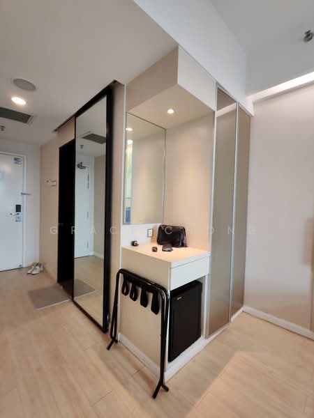 Centrestage Designer Suite untuk Untuk Disewa - RM 1,100 /bulan, Apr 2026 - Interior - PropertyGuru.com.my