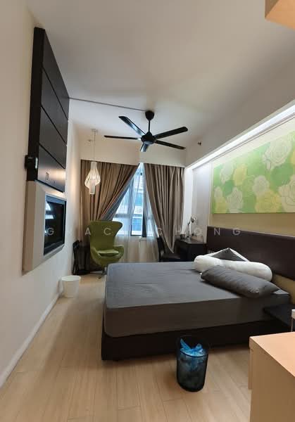 For Rent - Centrestage Designer Suite