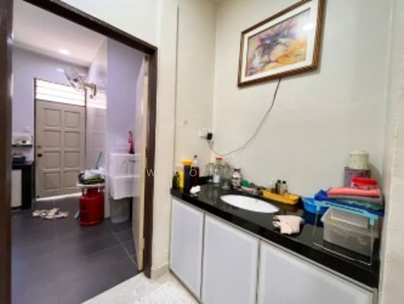 Semi-Detached House for Rent in Taman Ciptaco (Bukit Baru) - Woon . - Interior - PropertyGuru.com.my