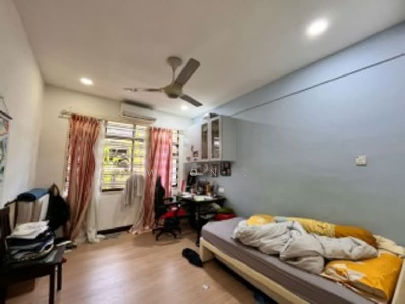 Semi-Detached House for Rent in Taman Ciptaco (Bukit Baru) - Woon . - Bedroom - PropertyGuru.com.my