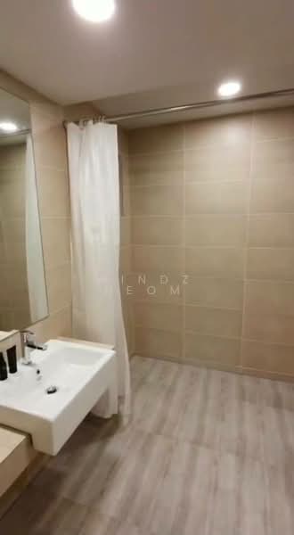 Windmill upon Hills untuk Untuk Dijual - RM 1,000,000, Apr 2026 - Bathroom - PropertyGuru.com.my