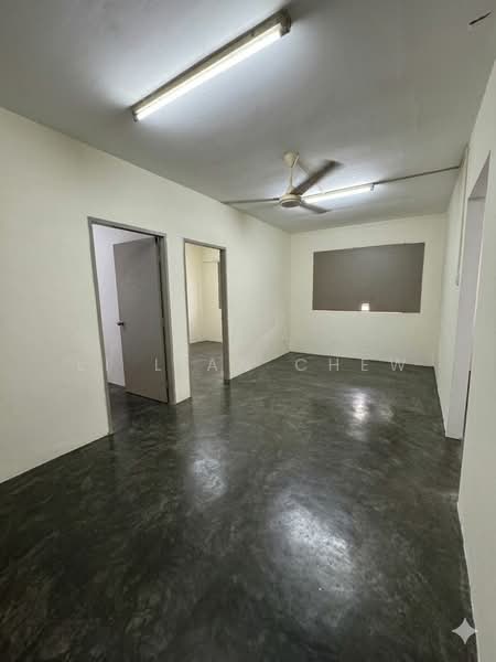 Flat for Sale at Rumah Pangsa Akasia - Li Lian Chew - Interior - PropertyGuru.com.my