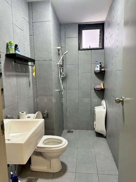 M Vertica untuk Untuk Disewa - RM 3,699 /bulan, Apr 2026 - Bathroom - PropertyGuru.com.my
