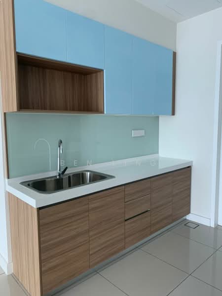Service Residence for Rent at UNIO Residence - Ben Ling - PropertyGuru.com.my