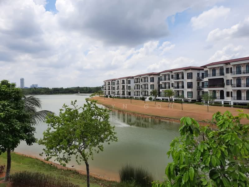 Condominium for Rent at Isle of Kamares - Jeslyn Goh - Exterior - PropertyGuru.com.my