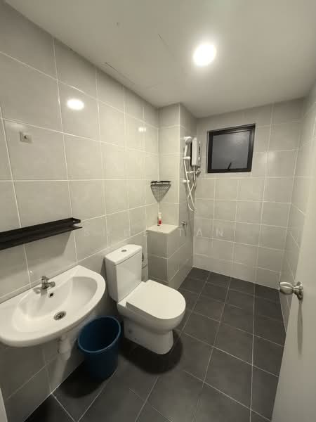 Service Residence for Rent at Huni @ Eco Ardence - Shue Tan - Bathroom - PropertyGuru.com.my