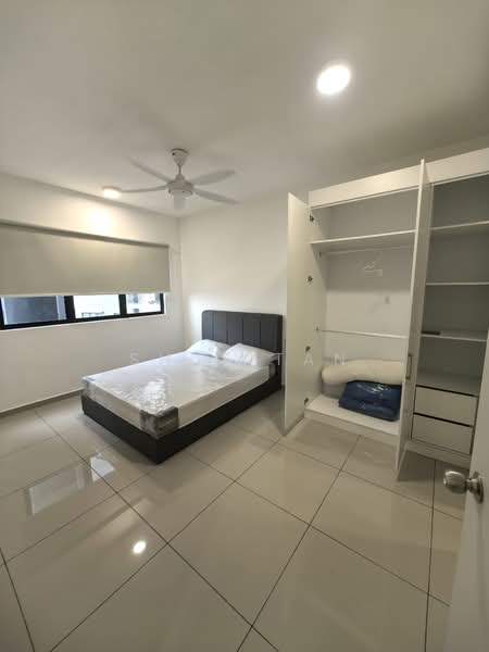 Service Residence for Rent at Huni @ Eco Ardence - Shue Tan - PropertyGuru.com.my