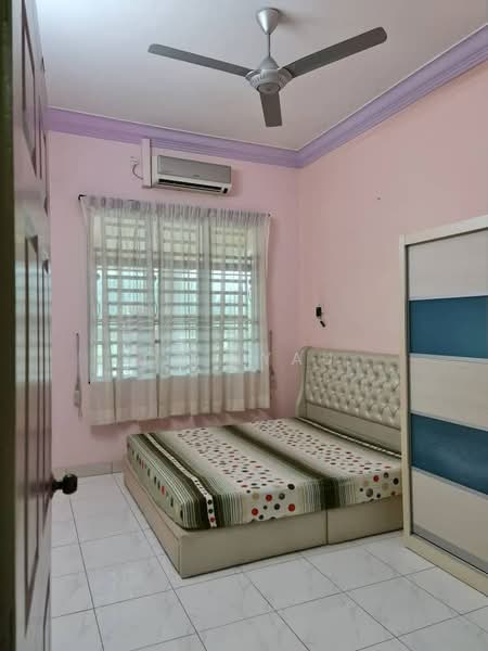 1-storey Terraced House for Sale in Ipoh (Perak) - Ck Nyau - Bedroom - PropertyGuru.com.my