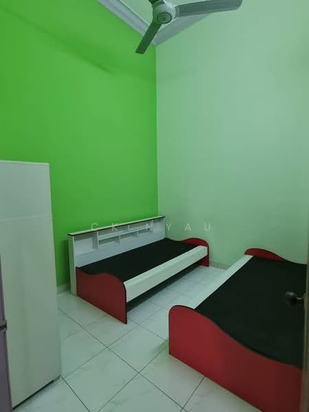 1-storey Terraced House for Sale in Ipoh (Perak) - Ck Nyau - Bedroom - PropertyGuru.com.my