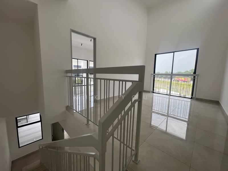 2-storey Terraced House for Rent in Telok Panglima Garang (Selangor) - Miki You - Interior - PropertyGuru.com.my