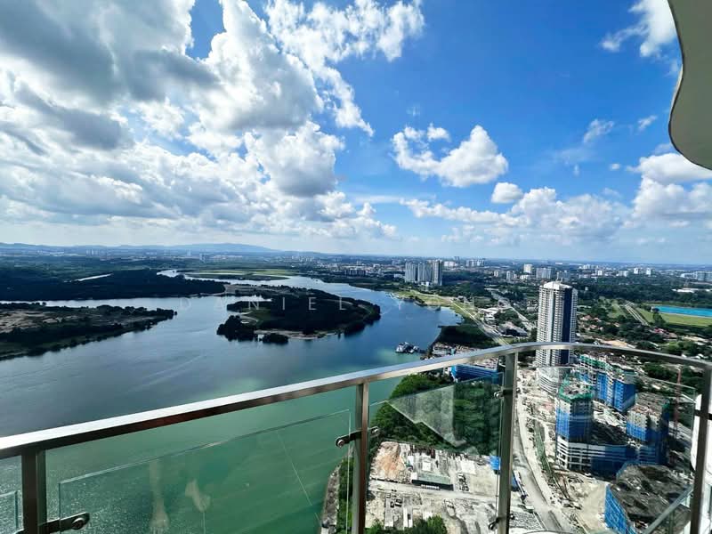 Royal Strand @ Country Garden Danga Bay - 2