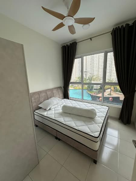 Condominium for Rent at Imperial Grande - Shing Lam - Bedroom - PropertyGuru.com.my
