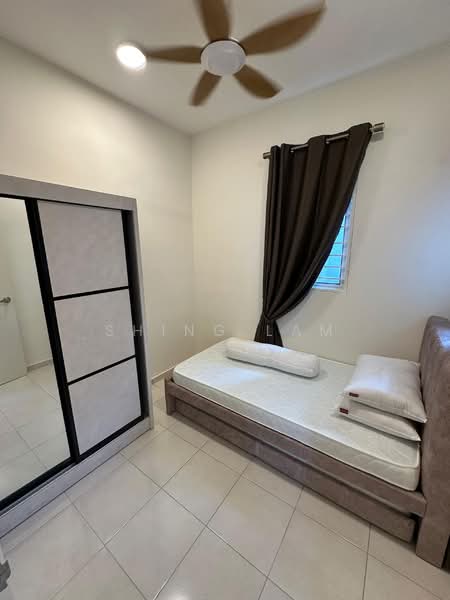 Condominium for Rent at Imperial Grande - Shing Lam - Bedroom - PropertyGuru.com.my