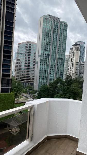 Condominium for Rent at Sri Kia Peng - Nicholas C Tan - Exterior - PropertyGuru.com.my