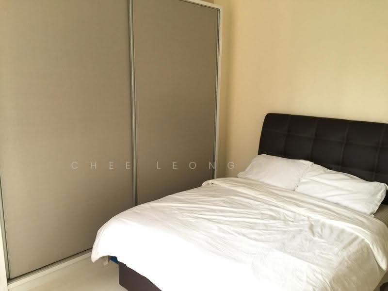 Condominium for Rent at Sri Kia Peng - Nicholas C Tan - Bedroom - PropertyGuru.com.my