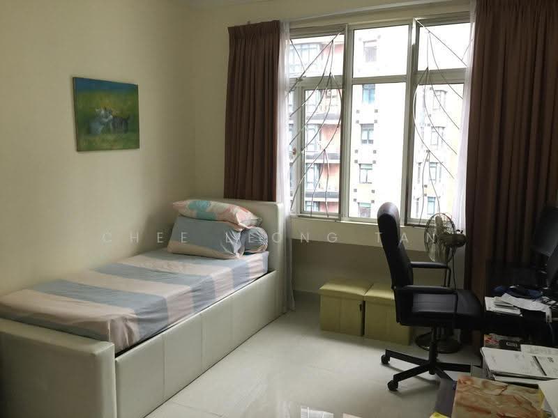 Condominium for Rent at Sri Kia Peng - Nicholas C Tan - Bedroom - PropertyGuru.com.my