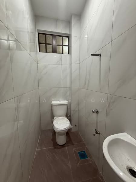 Rumah Teres 1.5 Tingkat untuk Dijual di Iskandar Puteri (Nusajaya) (Johor) - Elayne Low - PropertyGuru.com.my