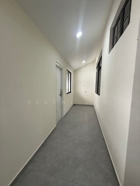 Rumah Teres 1.5 Tingkat untuk Dijual di Iskandar Puteri (Nusajaya) (Johor) - Elayne Low - PropertyGuru.com.my