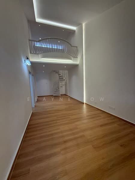 Rumah Teres 1.5 Tingkat untuk Dijual di Iskandar Puteri (Nusajaya) (Johor) - Elayne Low - PropertyGuru.com.my