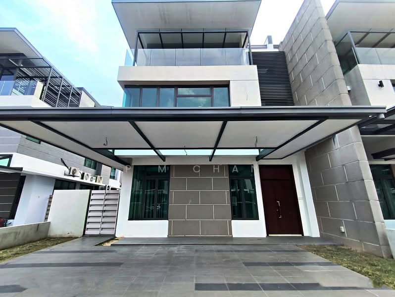 Marvelane Homes by the Lake @ Putra Heights untuk Untuk Dijual - RM 1,822,500, Apr 2026 - Exterior - PropertyGuru.com.my