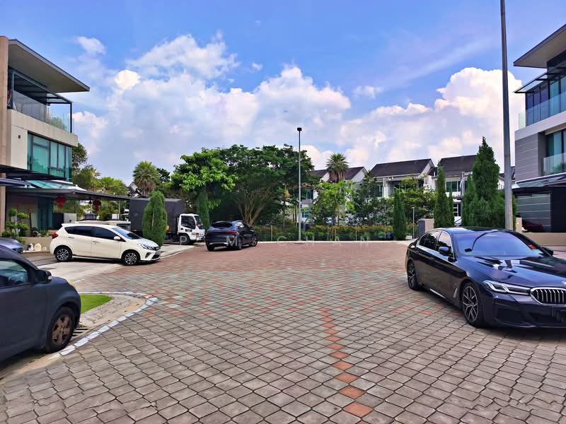 Marvelane Homes by the Lake @ Putra Heights untuk Untuk Dijual - RM 1,822,500, Apr 2026 - Exterior - PropertyGuru.com.my