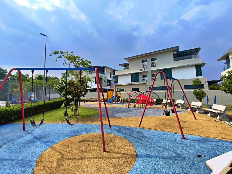 Marvelane Homes by the Lake @ Putra Heights untuk Untuk Dijual - RM 1,822,500, Apr 2026 - Exterior - PropertyGuru.com.my