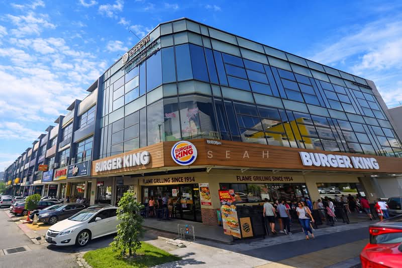 Shop for Sale in Lake Fields (Sungai Besi) - Jess Seah - Exterior - PropertyGuru.com.my