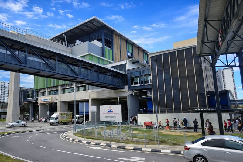 Shop for Sale in Lake Fields (Sungai Besi) - Jess Seah - Exterior - PropertyGuru.com.my