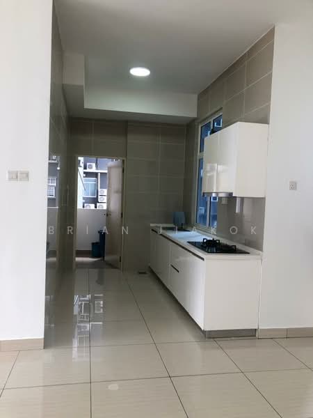 Condominium for Sale at Damansara Foresta - Brian JiaKok - Kitchen - PropertyGuru.com.my