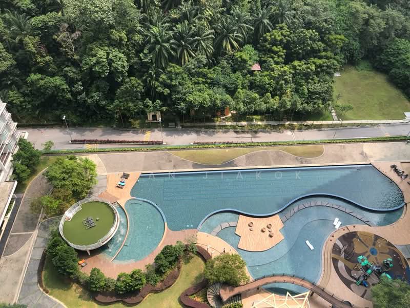 Condominium for Sale at Damansara Foresta - Brian JiaKok - Exterior - PropertyGuru.com.my
